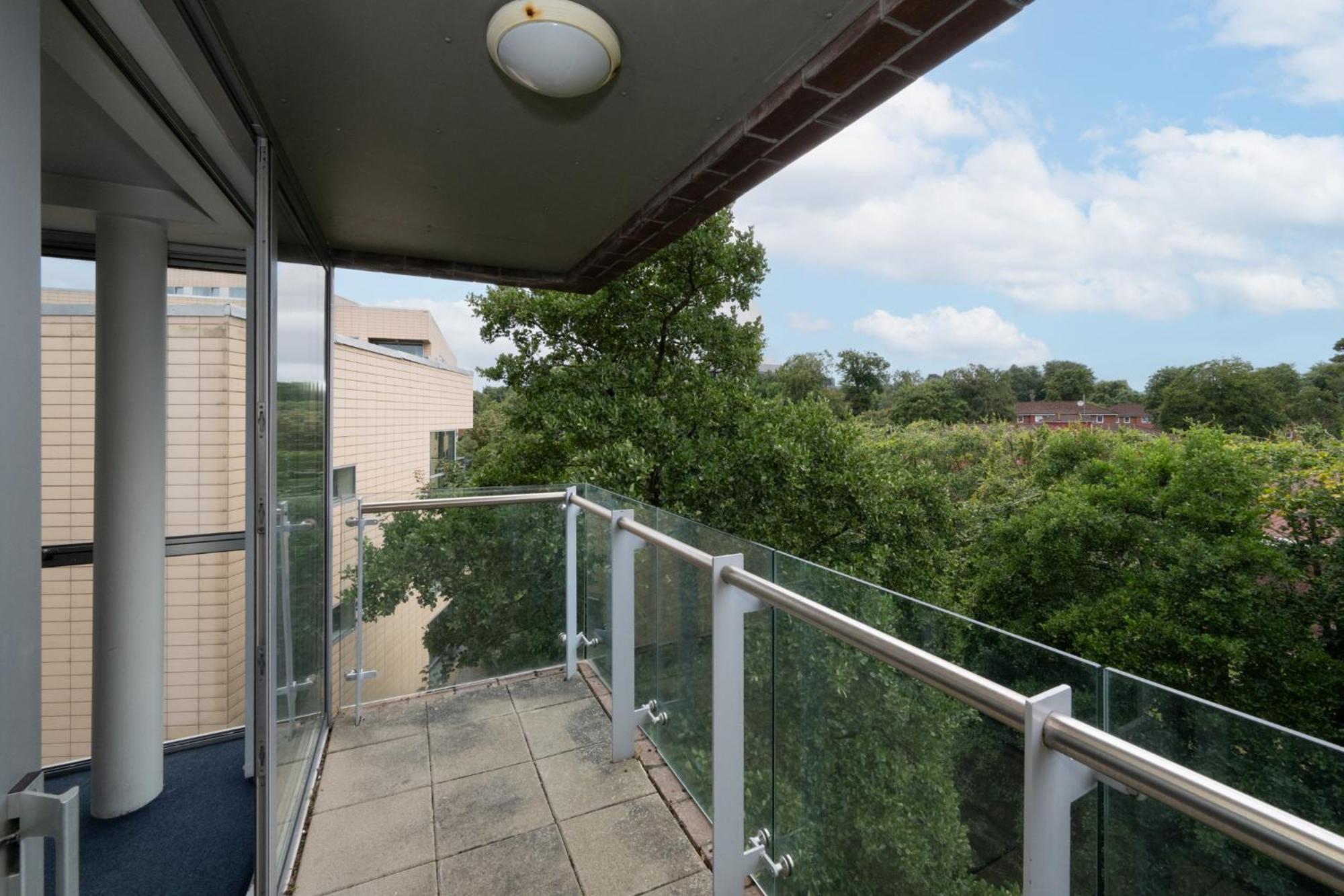 Victoria Mills - Ucc Summer Beds Cork Exterior photo