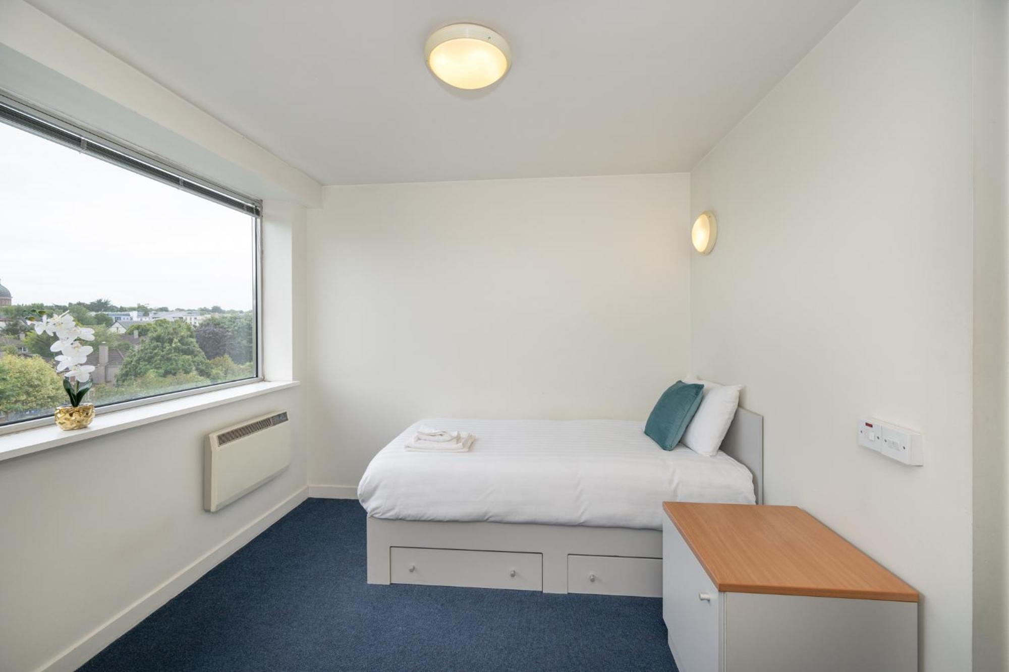 Victoria Mills - Ucc Summer Beds Cork Exterior photo