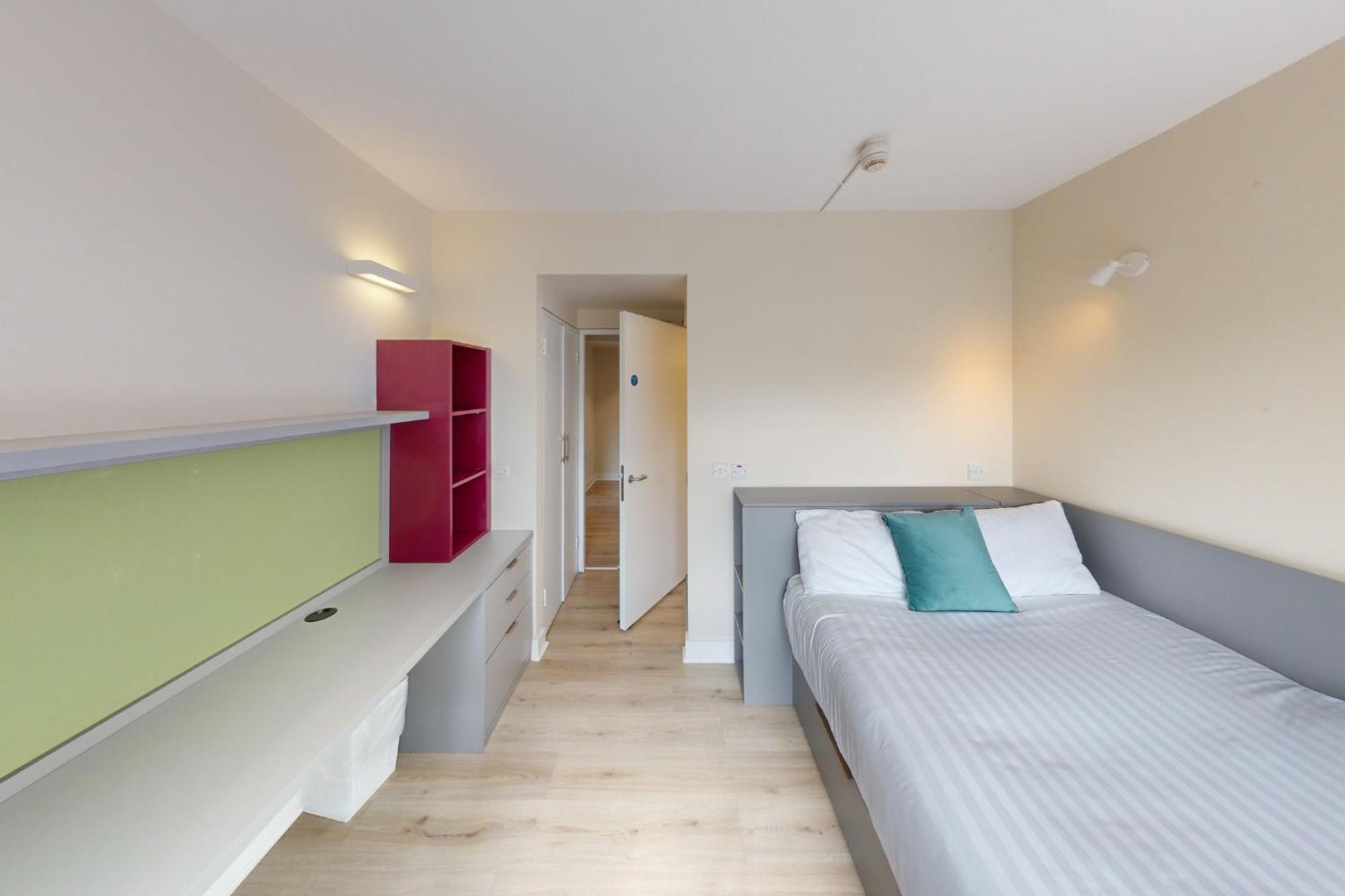 Victoria Mills - Ucc Summer Beds Cork Exterior photo